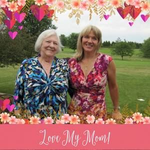 Meet your Posher, Stacey